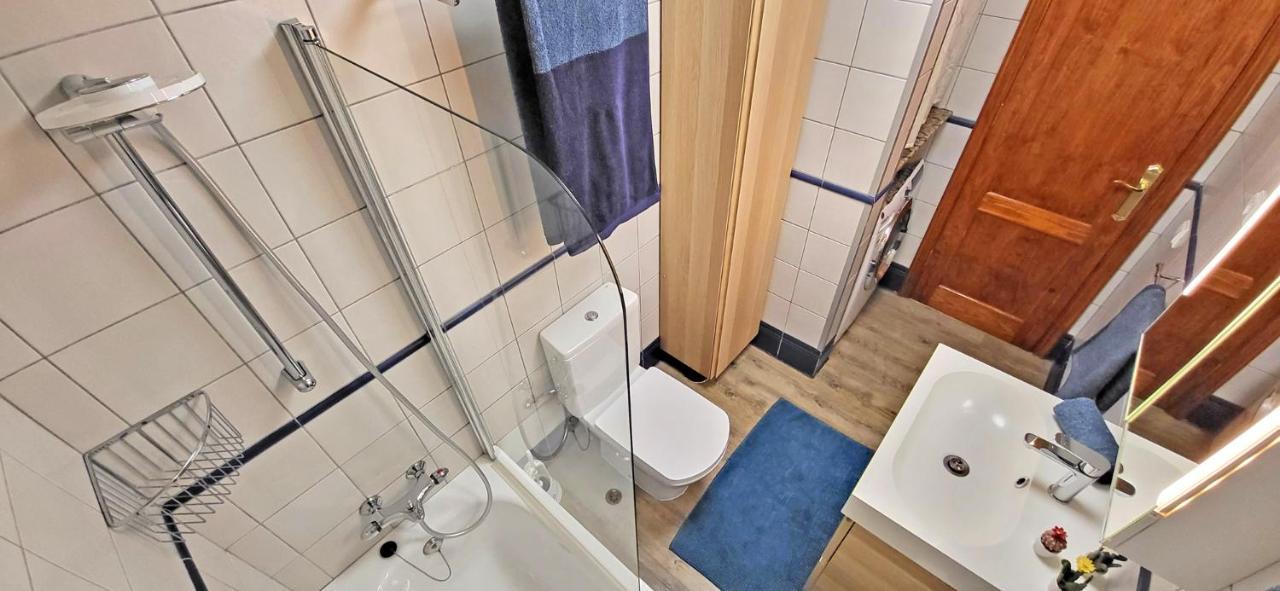 Holiday Flat Vista Puerto, Gran Tarajal, 2 Bedrooms, Air Conditioning Ngoại thất bức ảnh