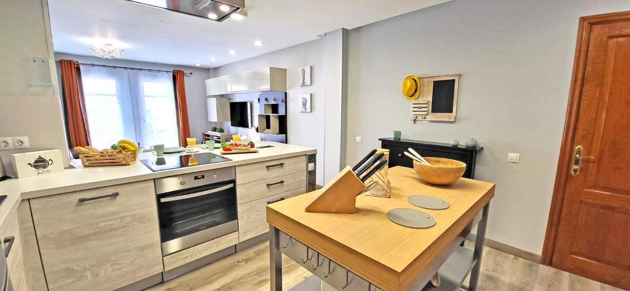 Holiday Flat Vista Puerto, Gran Tarajal, 2 Bedrooms, Air Conditioning Ngoại thất bức ảnh
